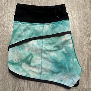 Speed Up Short 2.5”